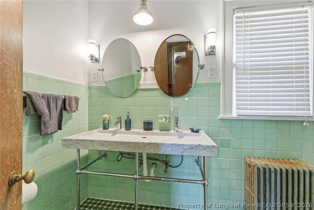 205 N Gulf Street, Sanford, NC 27330