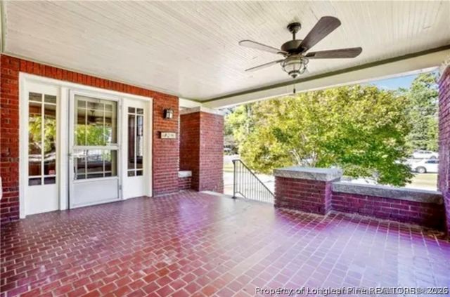 205 N Gulf Street, Sanford, NC 27330