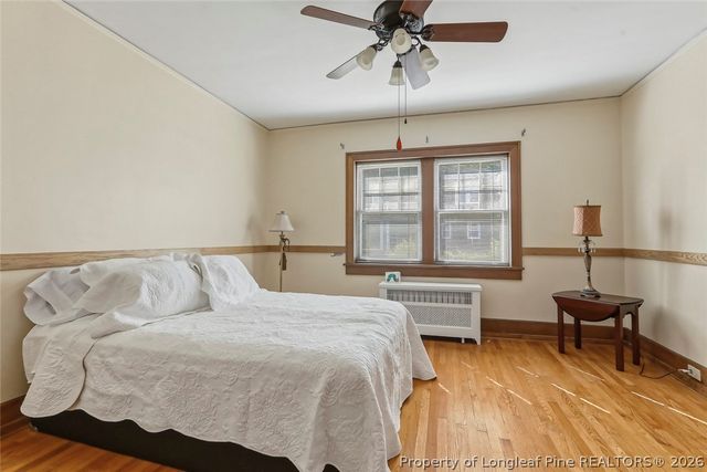 205 N Gulf Street, Sanford, NC 27330