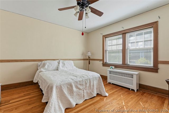 205 N Gulf Street, Sanford, NC 27330