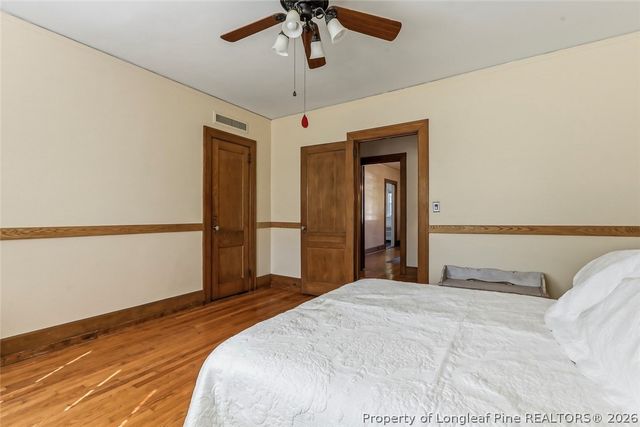 205 N Gulf Street, Sanford, NC 27330