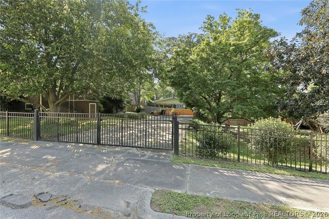 205 N Gulf Street, Sanford, NC 27330