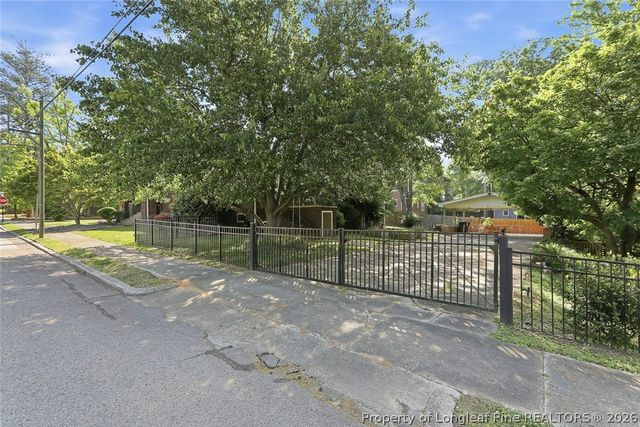 205 N Gulf Street, Sanford, NC 27330