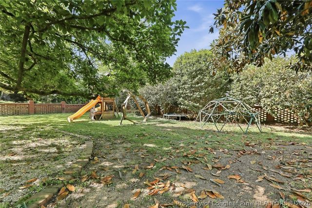 205 N Gulf Street, Sanford, NC 27330