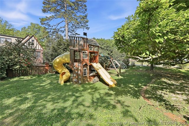 205 N Gulf Street, Sanford, NC 27330