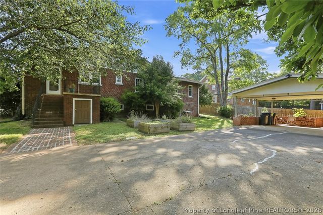 205 N Gulf Street, Sanford, NC 27330