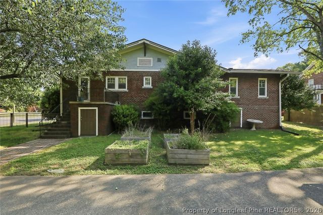 205 N Gulf Street, Sanford, NC 27330