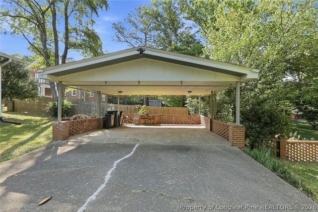 205 N Gulf Street, Sanford, NC 27330