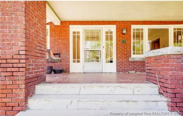 205 N Gulf Street, Sanford, NC 27330