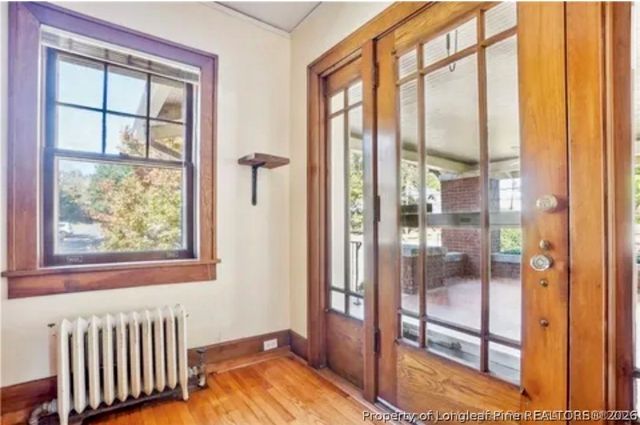 205 N Gulf Street, Sanford, NC 27330