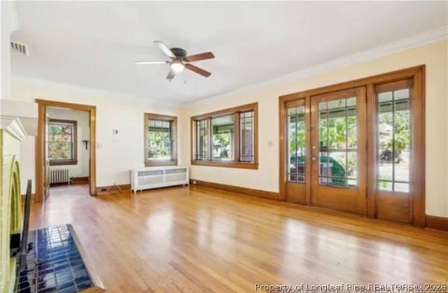 205 N Gulf Street, Sanford, NC 27330