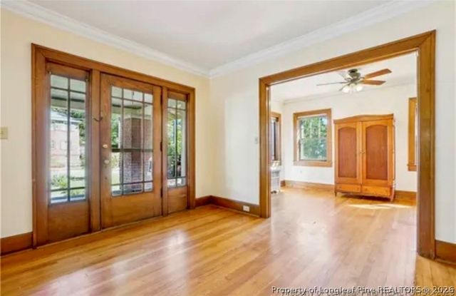 205 N Gulf Street, Sanford, NC 27330