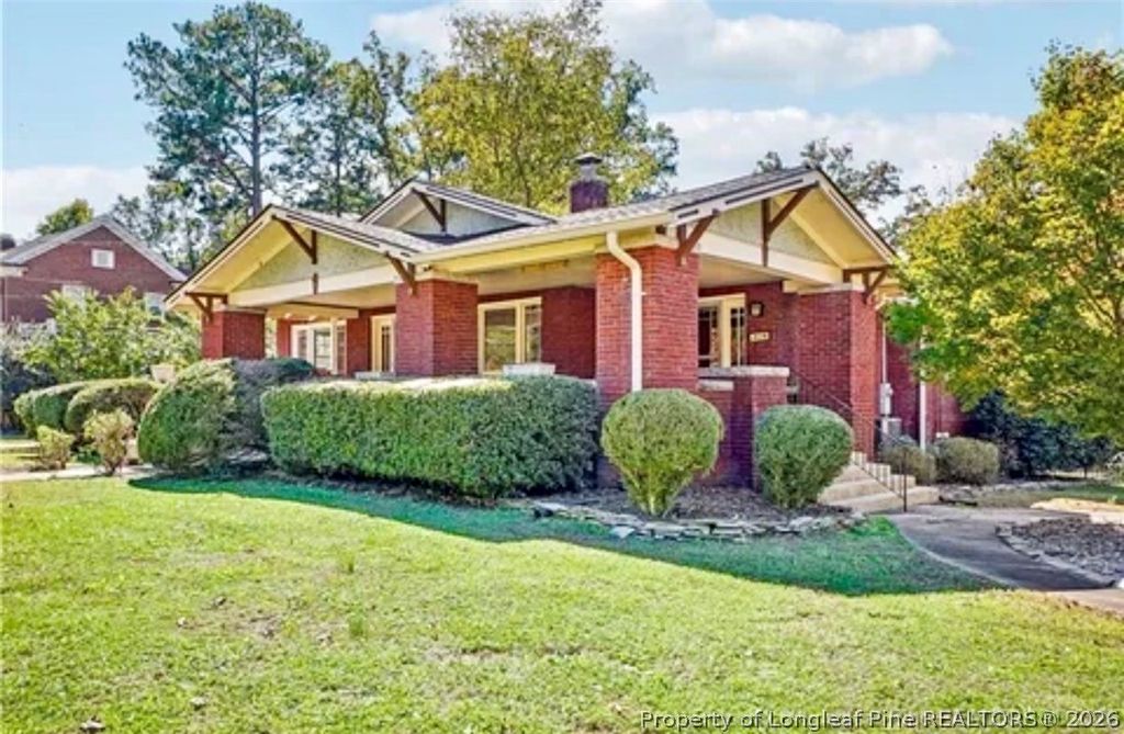 205 N Gulf Street, Sanford, NC 27330