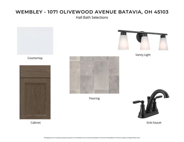 1071 Olivewood Avenue, Batavia, OH 45103