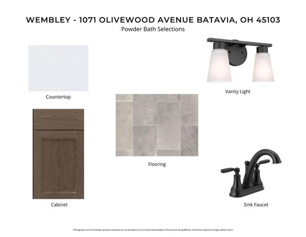 1071 Olivewood Avenue, Batavia, OH 45103