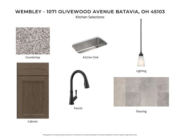 1071 Olivewood Avenue, Batavia, OH 45103