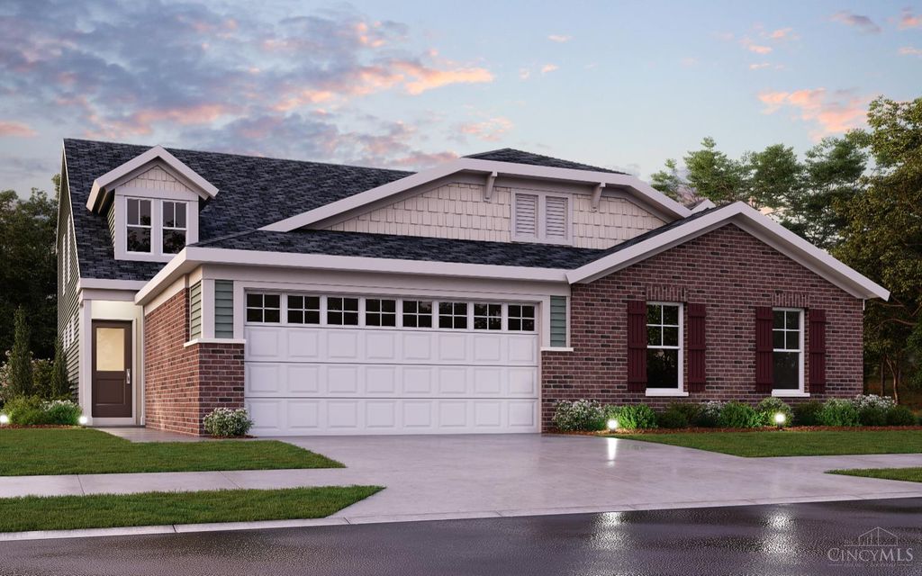 1071 Olivewood Avenue, Batavia, OH 45103