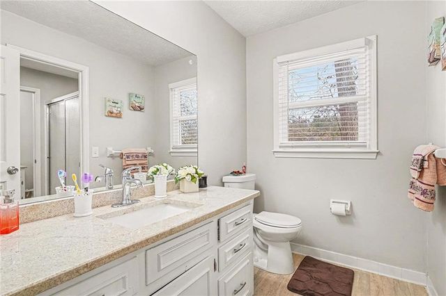 2571 Highland Golf Course Dr, Conyers, GA 30013