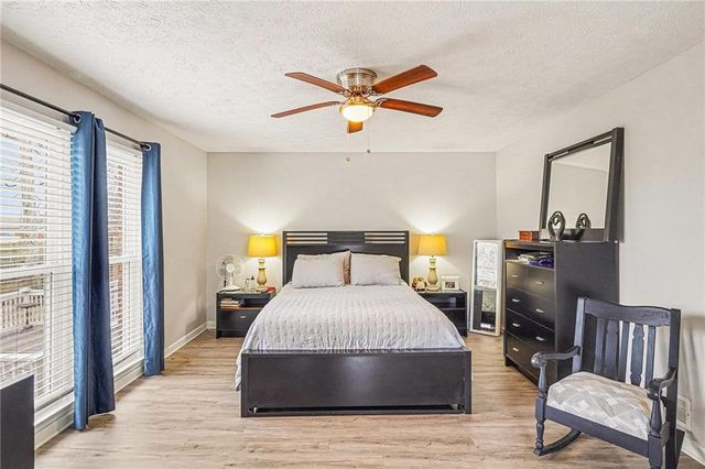 2571 Highland Golf Course Dr, Conyers, GA 30013