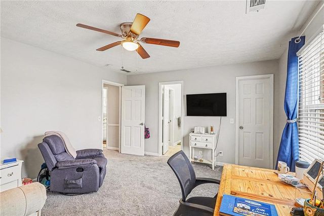 2571 Highland Golf Course Dr, Conyers, GA 30013