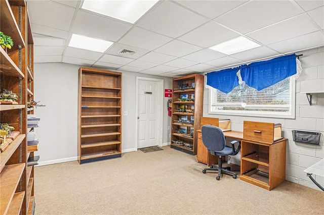 2571 Highland Golf Course Dr, Conyers, GA 30013