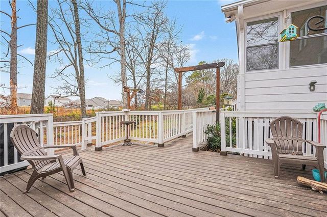 2571 Highland Golf Course Dr, Conyers, GA 30013