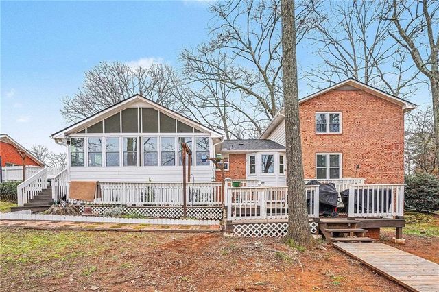 2571 Highland Golf Course Dr, Conyers, GA 30013