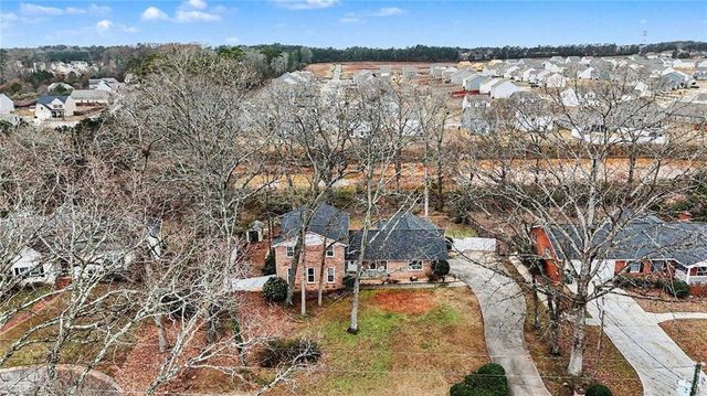 2571 Highland Golf Course Dr, Conyers, GA 30013