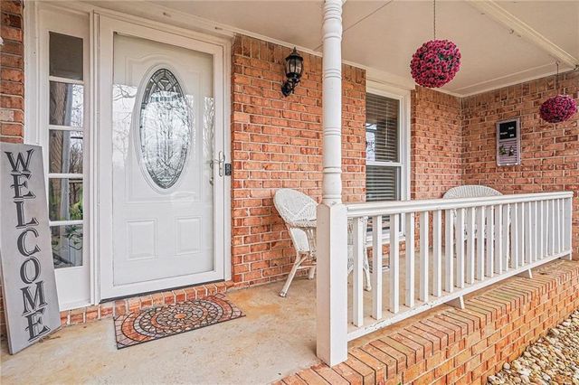 2571 Highland Golf Course Dr, Conyers, GA 30013