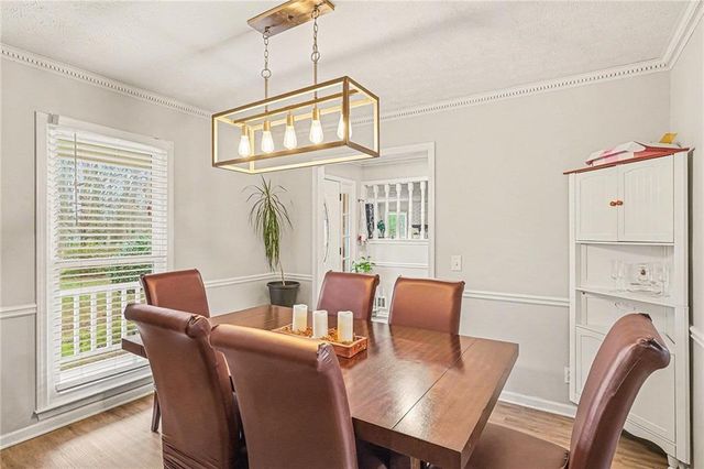 2571 Highland Golf Course Dr, Conyers, GA 30013