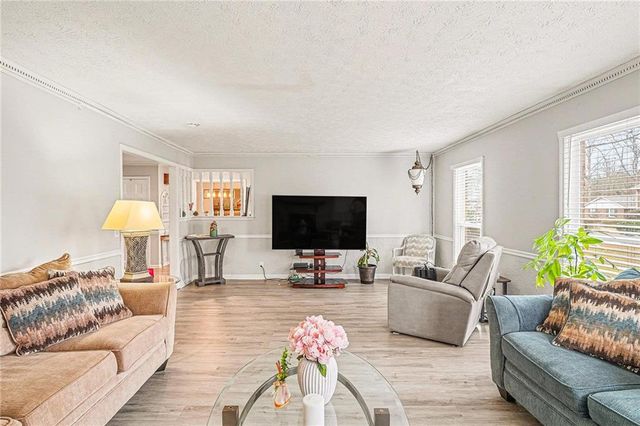 2571 Highland Golf Course Dr, Conyers, GA 30013