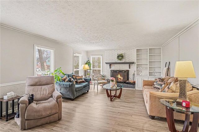 2571 Highland Golf Course Dr, Conyers, GA 30013