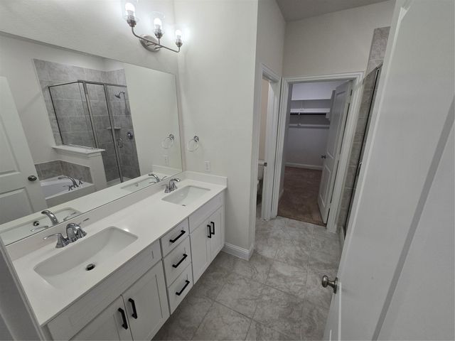 1805 Acosta Drive, Forney, TX 75126