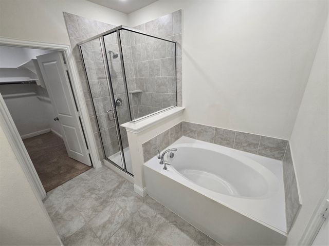 1805 Acosta Drive, Forney, TX 75126