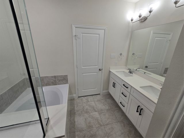 1805 Acosta Drive, Forney, TX 75126