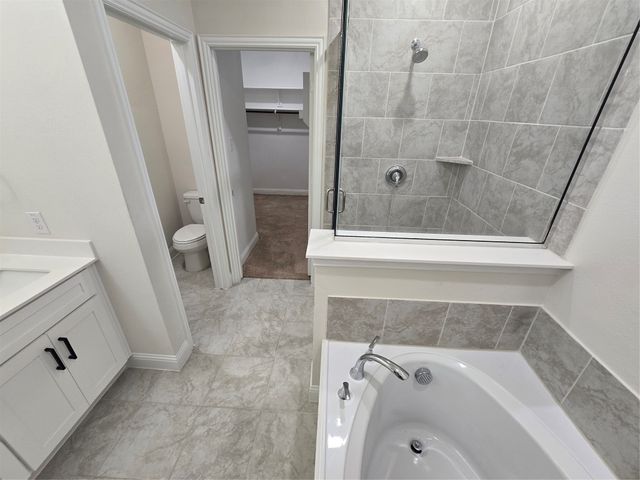 1805 Acosta Drive, Forney, TX 75126
