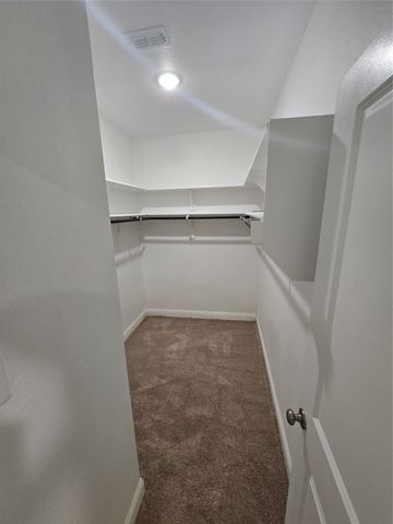 1805 Acosta Drive, Forney, TX 75126