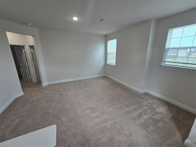 1805 Acosta Drive, Forney, TX 75126