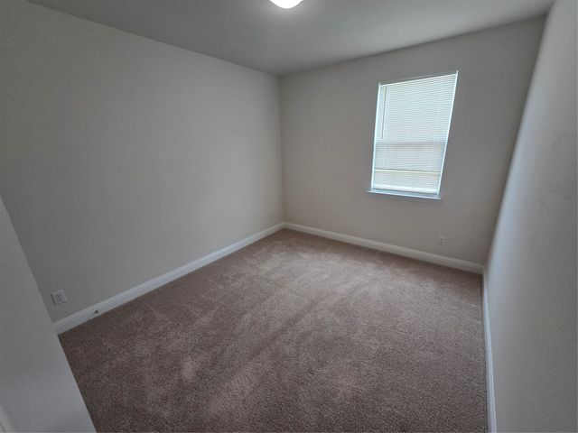1805 Acosta Drive, Forney, TX 75126