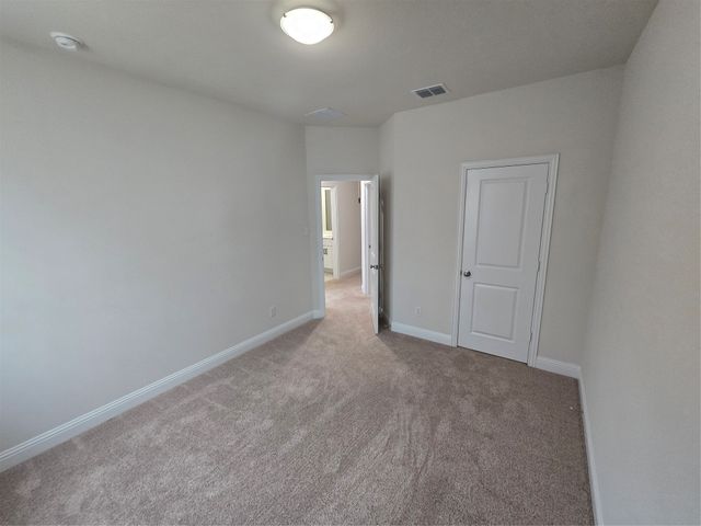1805 Acosta Drive, Forney, TX 75126