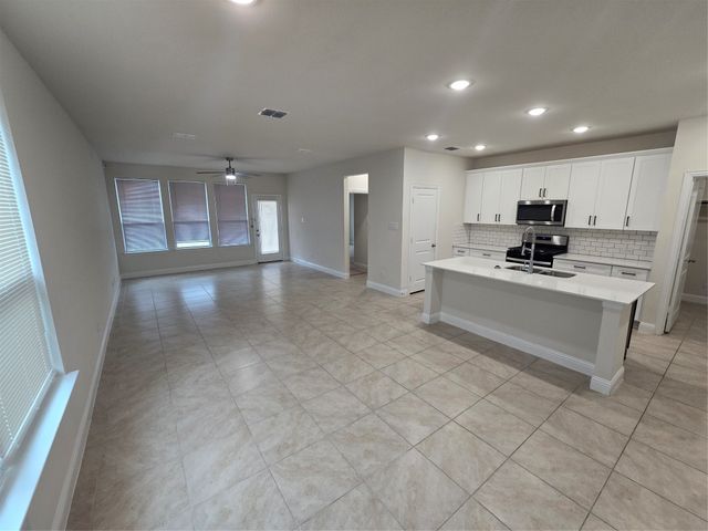 1805 Acosta Drive, Forney, TX 75126