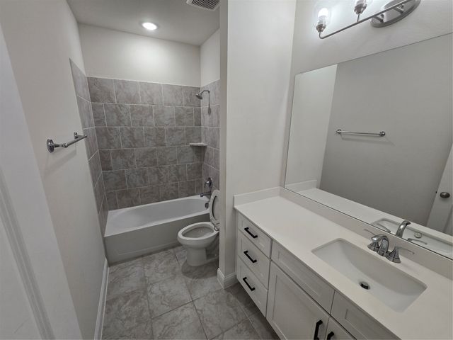 1805 Acosta Drive, Forney, TX 75126
