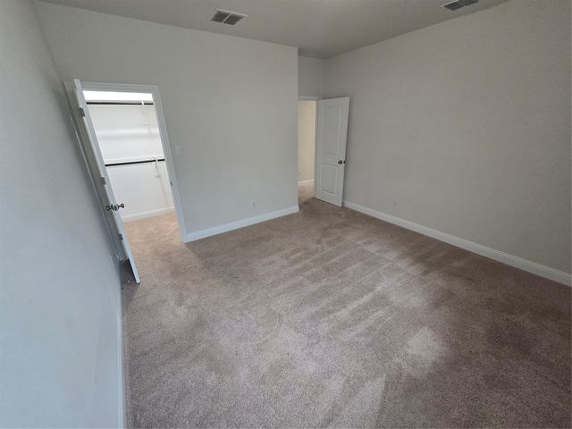 1805 Acosta Drive, Forney, TX 75126
