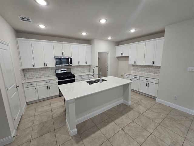 1805 Acosta Drive, Forney, TX 75126