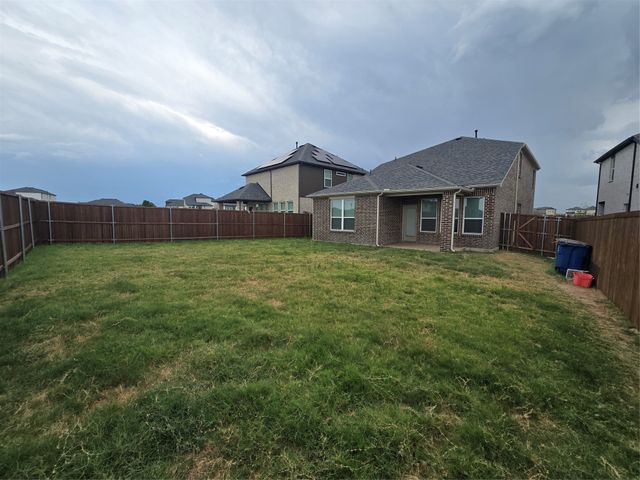 1805 Acosta Drive, Forney, TX 75126