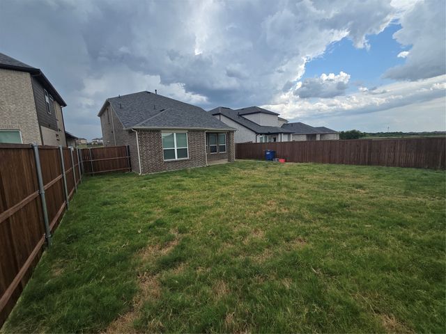 1805 Acosta Drive, Forney, TX 75126
