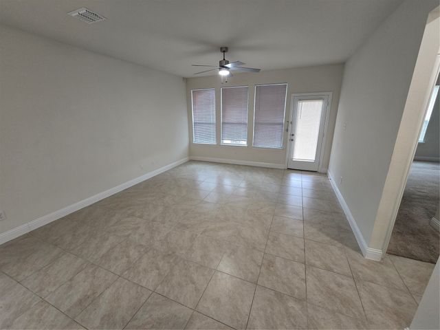 1805 Acosta Drive, Forney, TX 75126