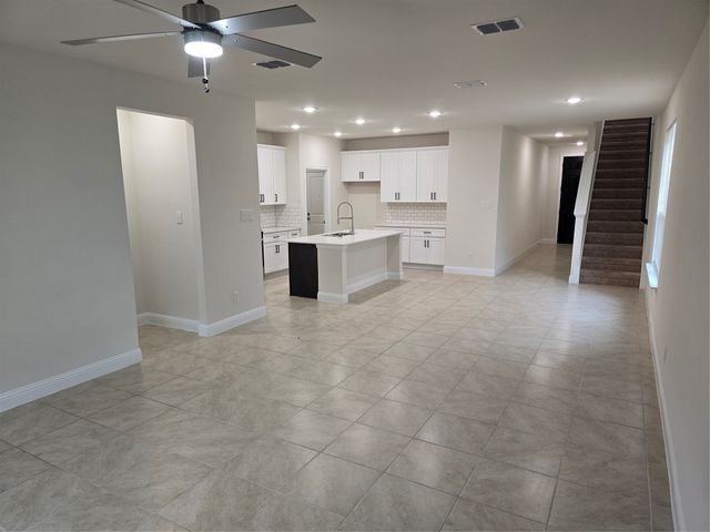 1805 Acosta Drive, Forney, TX 75126
