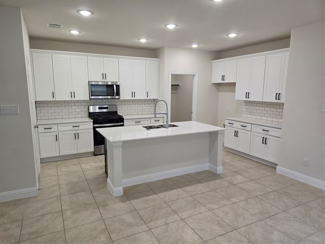 1805 Acosta Drive, Forney, TX 75126