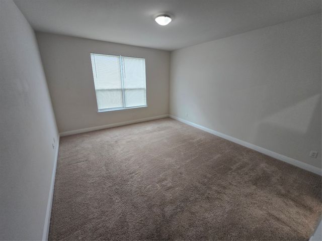 1805 Acosta Drive, Forney, TX 75126